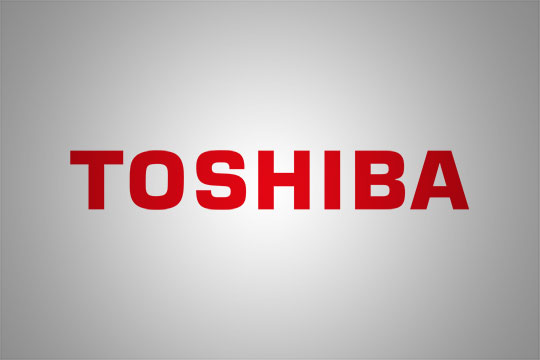 Toshiba