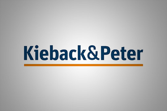 Kiebach & Peter